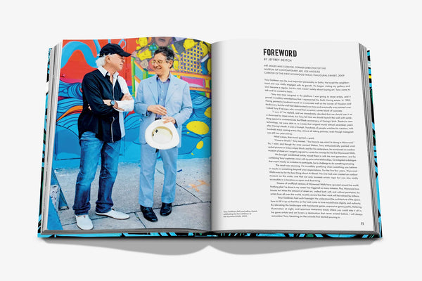 Street Art Icons, Wynwood Walls