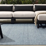 Sacdecer SDR02 Indoor/Outdoor Rug