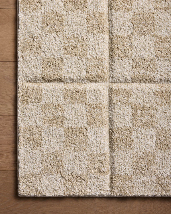 Silas-01 Oatmeal / Sand
