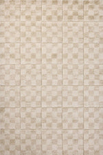 Silas-01 Oatmeal / Sand