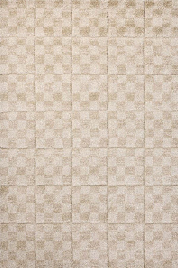 Silas-01 Oatmeal / Sand
