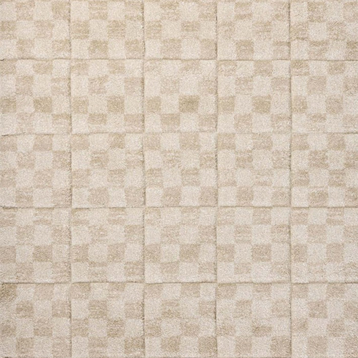 Silas-01 Oatmeal / Sand