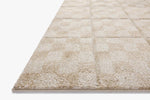 Silas-01 Oatmeal / Sand