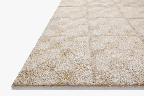 Silas-01 Oatmeal / Sand