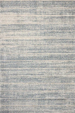 Silas-03 Oatmeal / Blue