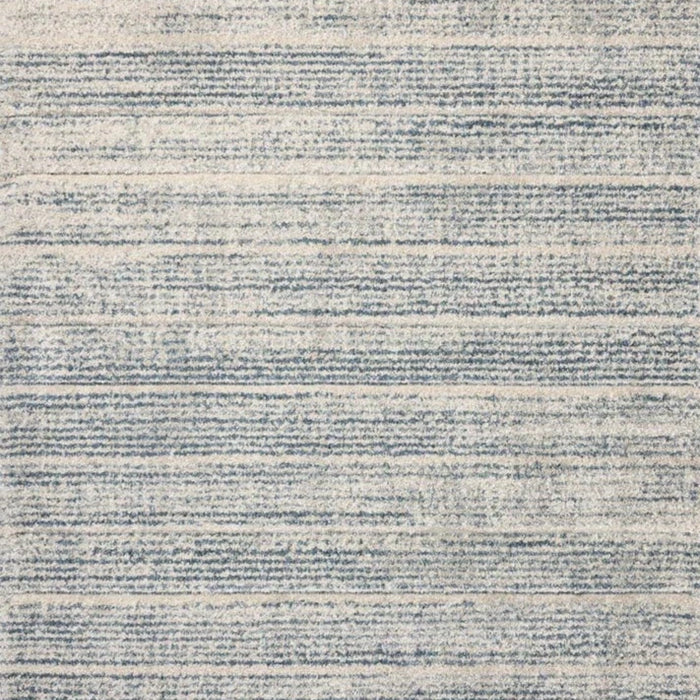 Silas-03 Oatmeal / Blue