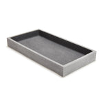 Slate Tray, Gray