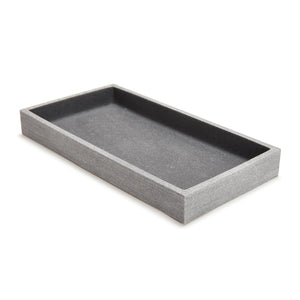 Slate Tray, Gray