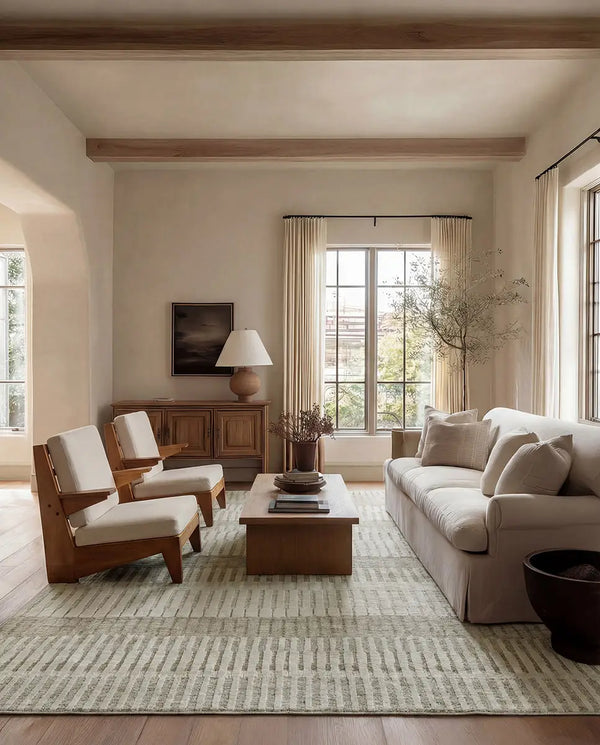 Serenita Rug, SRE09