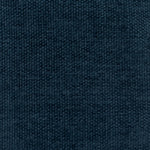 Myrtle Lounge Chair, Danny Blue