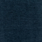 Myrtle Lounge Chair, Danny Blue