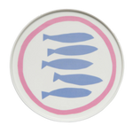 Sardines Plate