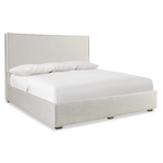 Sawyer Storage Bed, King & Queen
