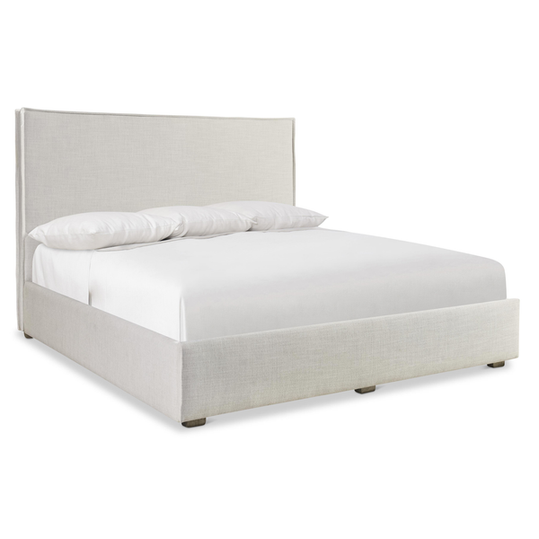 Sawyer Storage Bed, King & Queen