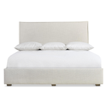Sawyer Storage Bed, King & Queen