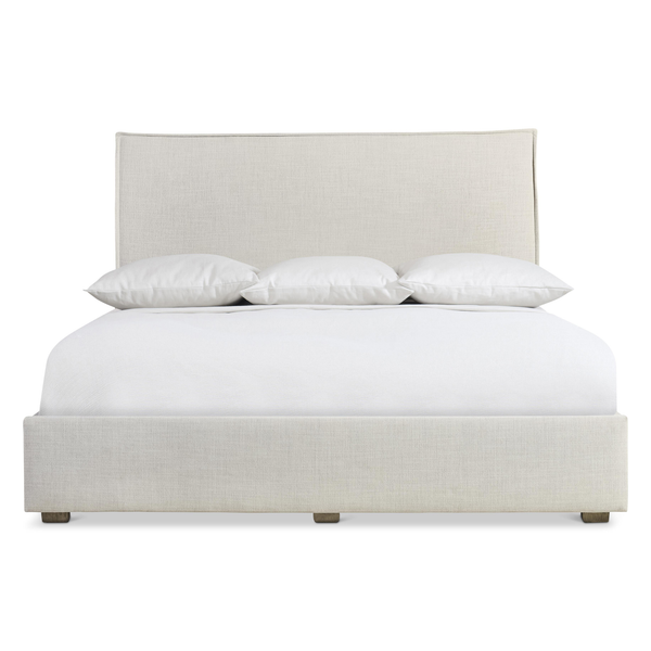 Sawyer Storage Bed, King & Queen
