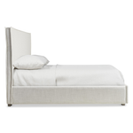 Sawyer Storage Bed, King & Queen