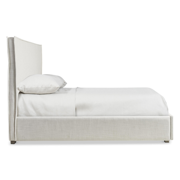 Sawyer Storage Bed, King & Queen