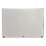 Sawyer Storage Bed, King & Queen