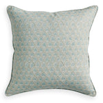 Scopello Cenote Linen Cushion 20" x 20"