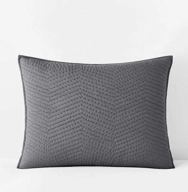 Company Cotton Voile, Graphite