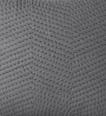 Company Cotton Voile, Graphite