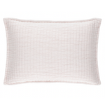 Boyfriend Matelasse Collection, Slipper Pink