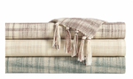 Lorfield Throw, Everglade
