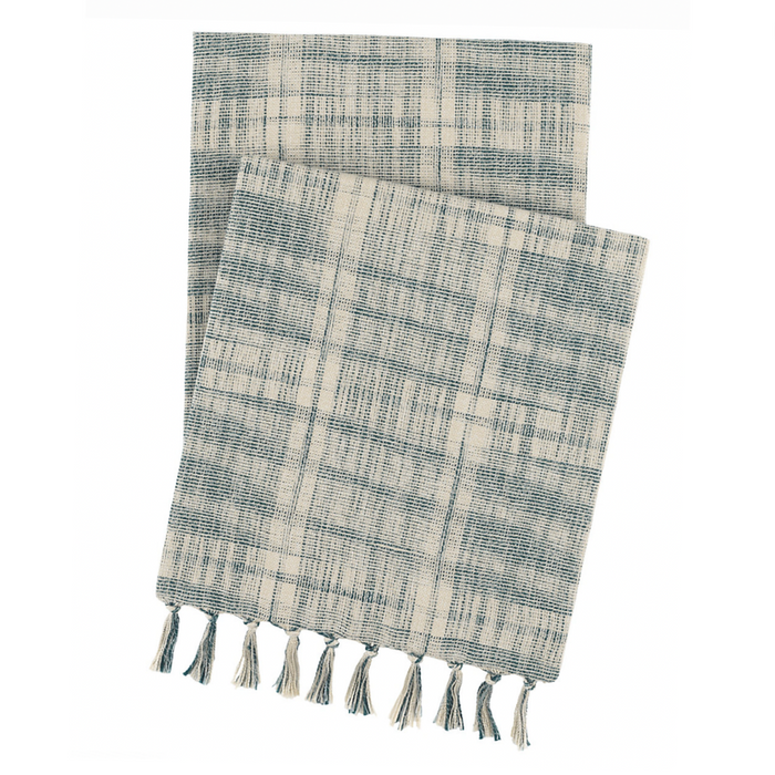 Lorfield Throw, Everglade