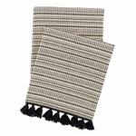 Kumi Jacquard Throw