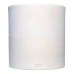 Porcelain Clarisse Candle, 2 Scents & 2 Sizes