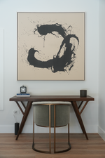 Crawford Desk, 60"W x 24"D