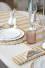 Classic White Dinner Plate, Set of 6