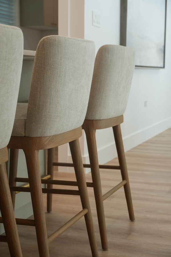 Menlo Counter Stool