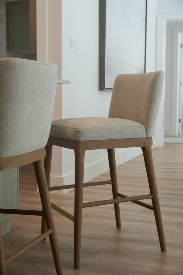 Menlo Counter Stool