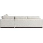 Colt 4-PC Right Facing Sectional - Merino Cotton
