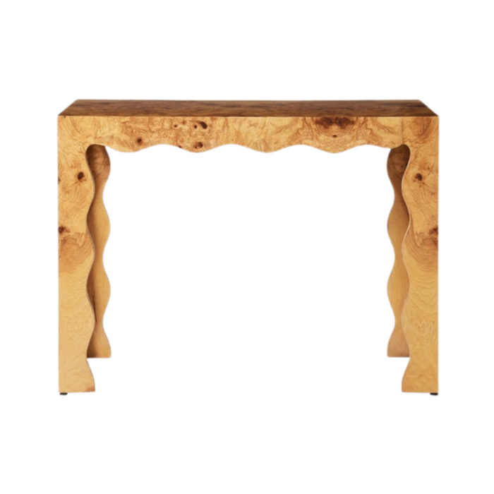 Maurice Console, 48"L x 12"W