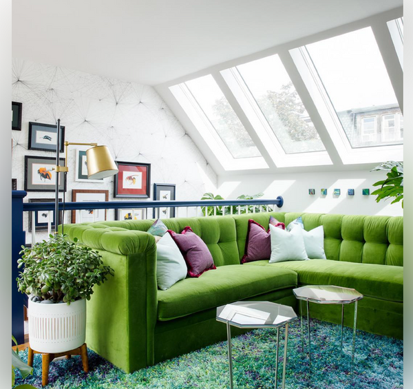 Watson Floor Lamp