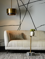 Clarita Accent Table