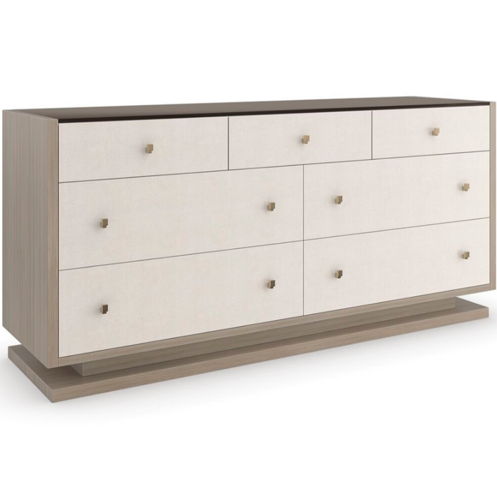 Iliad Calypso Dresser, 70"W x 19"D x 33"H