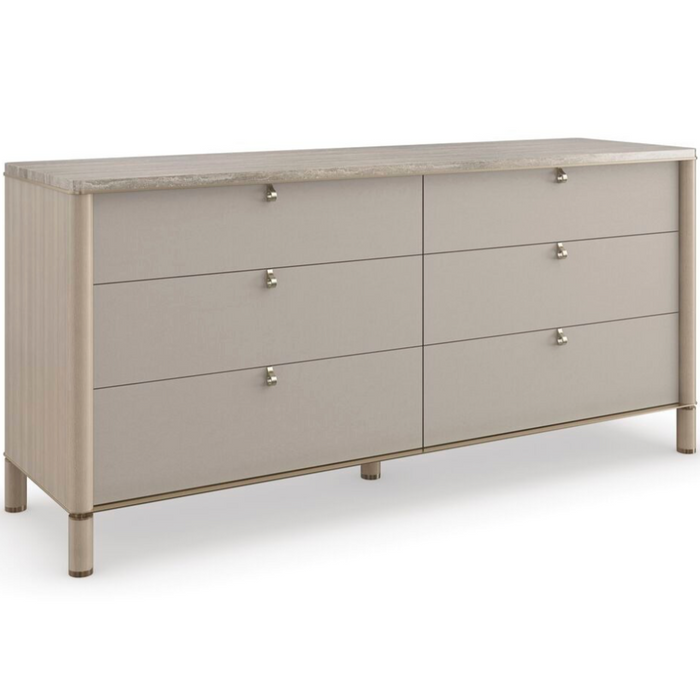 Balance Dresser, 69.25"W x 20"D x 32.25"H