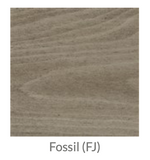 Paxton 2 Piece LAF Sectional, Nomad Snow Crypton Performance Fabric, 126.5" x 101"