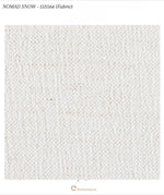 Paxton Armless Sectional Additional Piece, Nomad Snow, 25.5" W