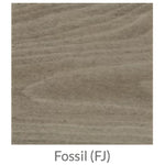 Paxton 3 Piece Sectional, L Shape Sectional with Right Arm Chaise, Instant Parchment, 152.5" x 101"