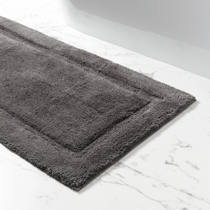 Classic Shale Bath Rug, 2 Sizes