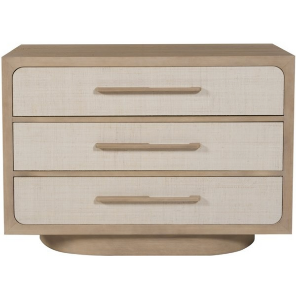 Reveal Drawer Chest, 50"W x 19"D x 36"H