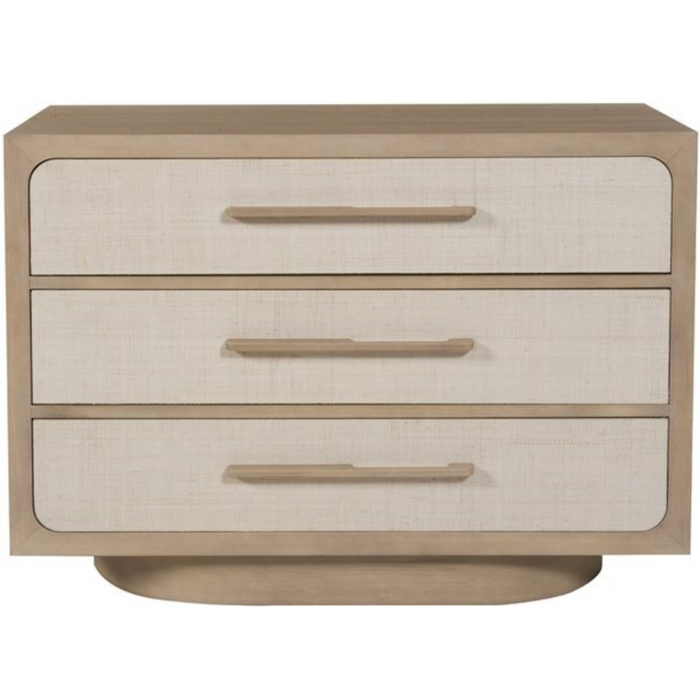 Reveal Drawer Chest, 50"W x 19"D x 36"H