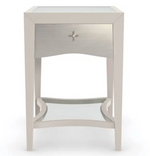 Little Charm Side Table, 18"W x 22"D x 25"H