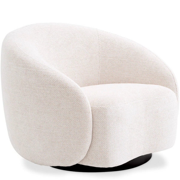 Amore Swivel Chair
