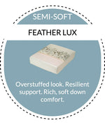 Paxton 3 Piece Sectional, L Shape Sectional with Chaise, Nomad Snow, 152.5" x 101"